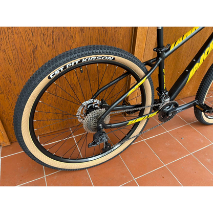 CST Pit Kirson 29"x2.35 60TPI - Skin, Alambre