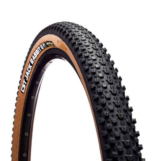 CST Jack Rabbit II 29"x2.25 2C EPS 60TPI Tubeless Ready - Skin