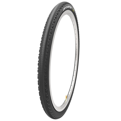 CST Overtron 700x45C 2C EPS 60TPI Tubeless Ready - Black