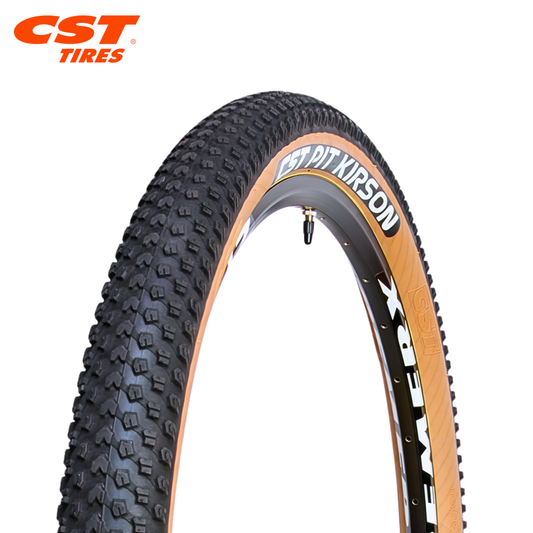CST Pit Kirson 29"x2.35 60TPI - Skin, Alambre