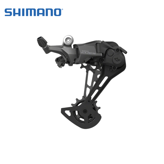 SHIMANO Cues RD-U6000-GS - 10/11 Velocidades - Desviador Trasero