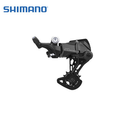 SHIMANO Cues RD-U4000-GS - 9 Velocidades - Desviador Trasero