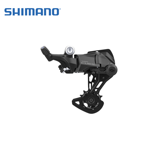 SHIMANO Cues RD-U4000-GS - 9 Velocidades - Desviador Trasero