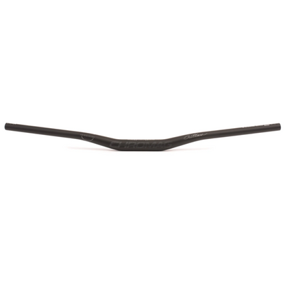 CHROMAG Fubars Cutlass 31.8 35mm Rise, Black/Grey - Manillar de Carbono