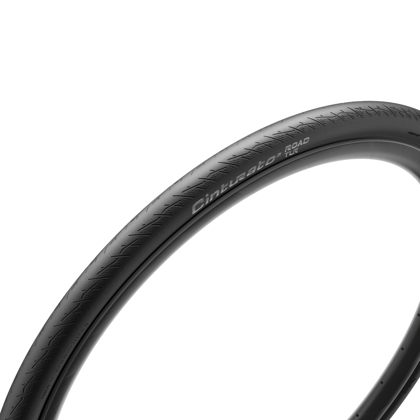 PIRELLI Cinturato Road TLR 700x26C - Black