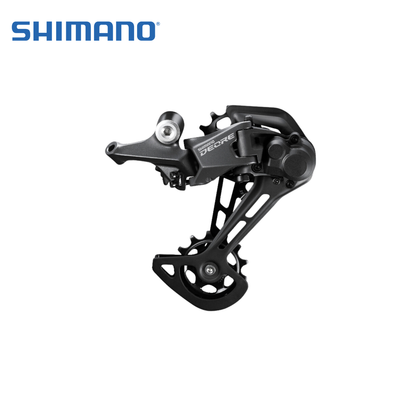 SHIMANO Deore RD-M5100-SGS - 11 Velocidades - Desviador Trasero