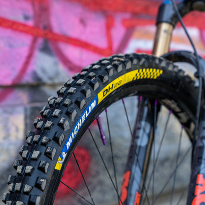 MICHELIN DH22 Racing Line