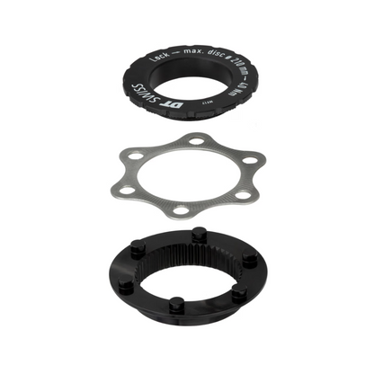 DT SWISS Adaptador Center Lock MTB