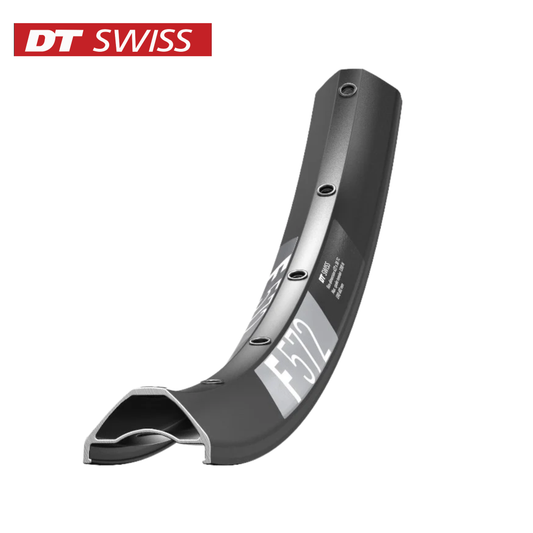 DT SWISS F 572 27.5" 28H