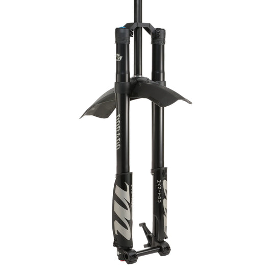 MANITOU Dorado Expert 203mm, 29"/27.5", 20x110 Boost, 54mm Offset - Horquilla