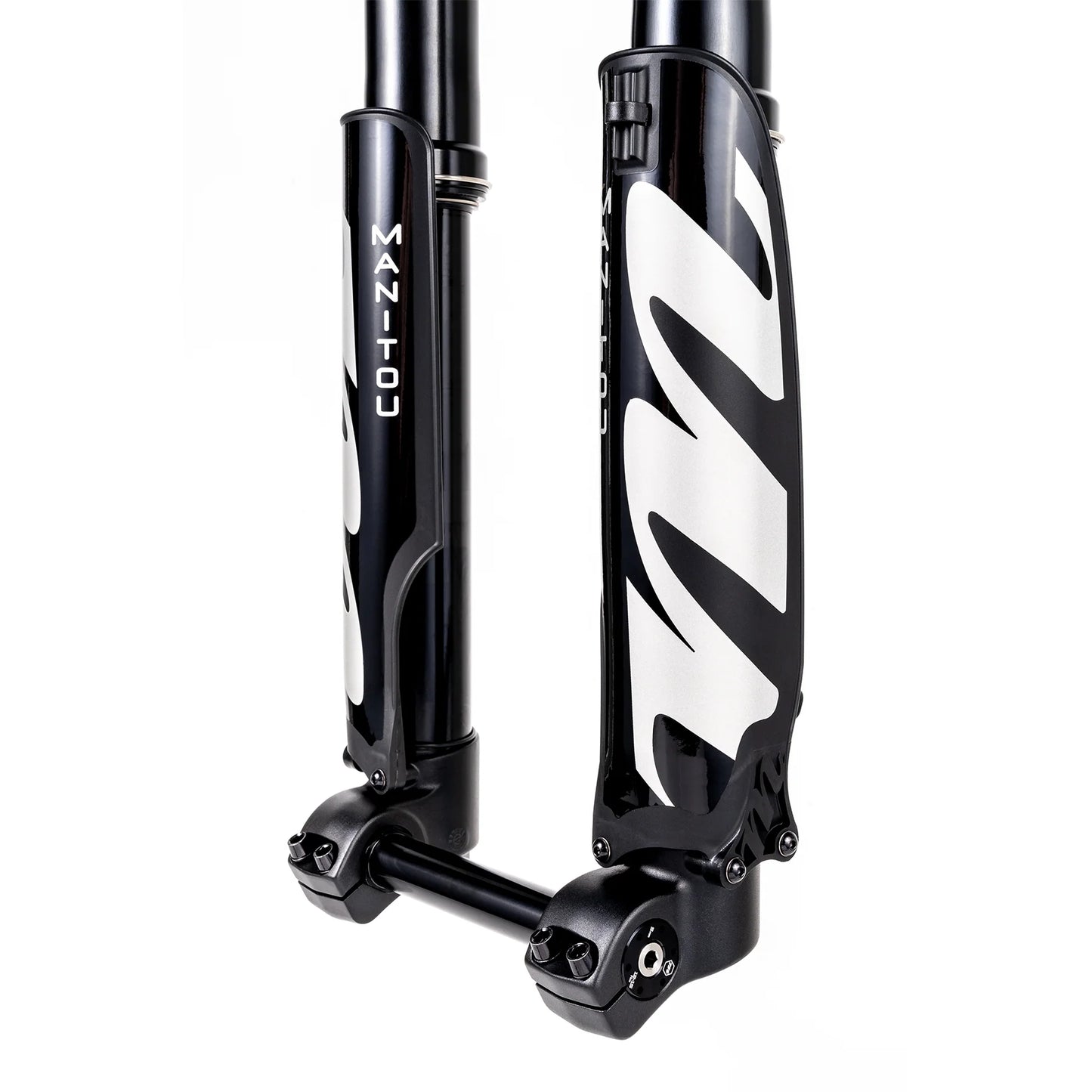 MANITOU Dorado Expert 203mm, 29"/27.5", 20x110 Boost, 54mm Offset - Horquilla