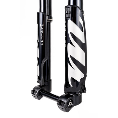 MANITOU Dorado Expert 203mm, 29"/27.5", 20x110 Boost, 54mm Offset - Horquilla