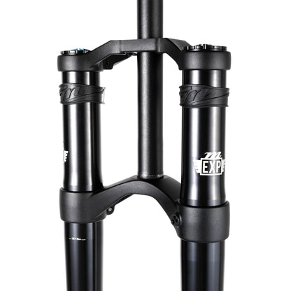 MANITOU Dorado Expert 203mm, 29"/27.5", 20x110 Boost, 54mm Offset - Horquilla