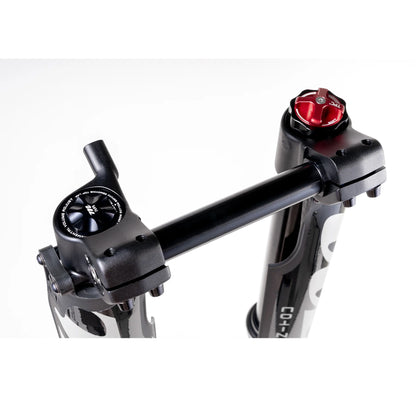 MANITOU Dorado Expert 203mm, 29"/27.5", 20x110 Boost, 54mm Offset - Horquilla