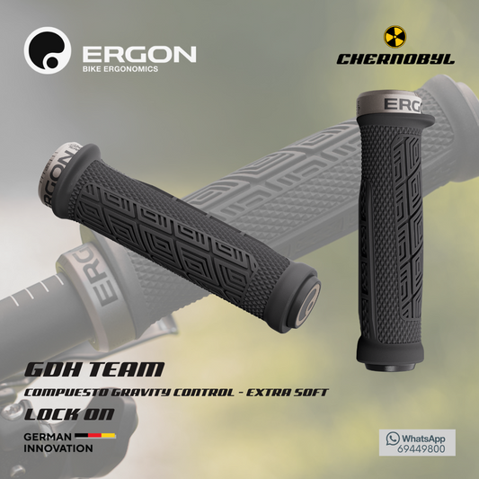 ERGON GDH Team