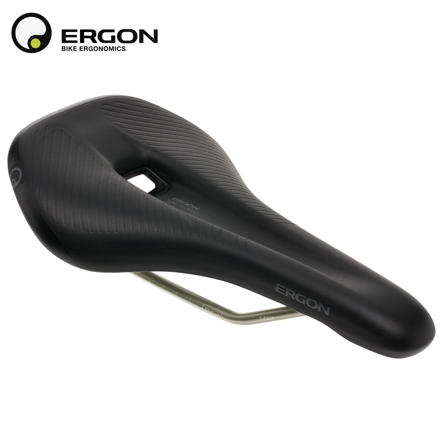 ERGON SM Pro Men, S/M - Sillín