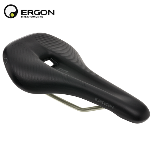 ERGON SM Pro Men, S/M - Sillín