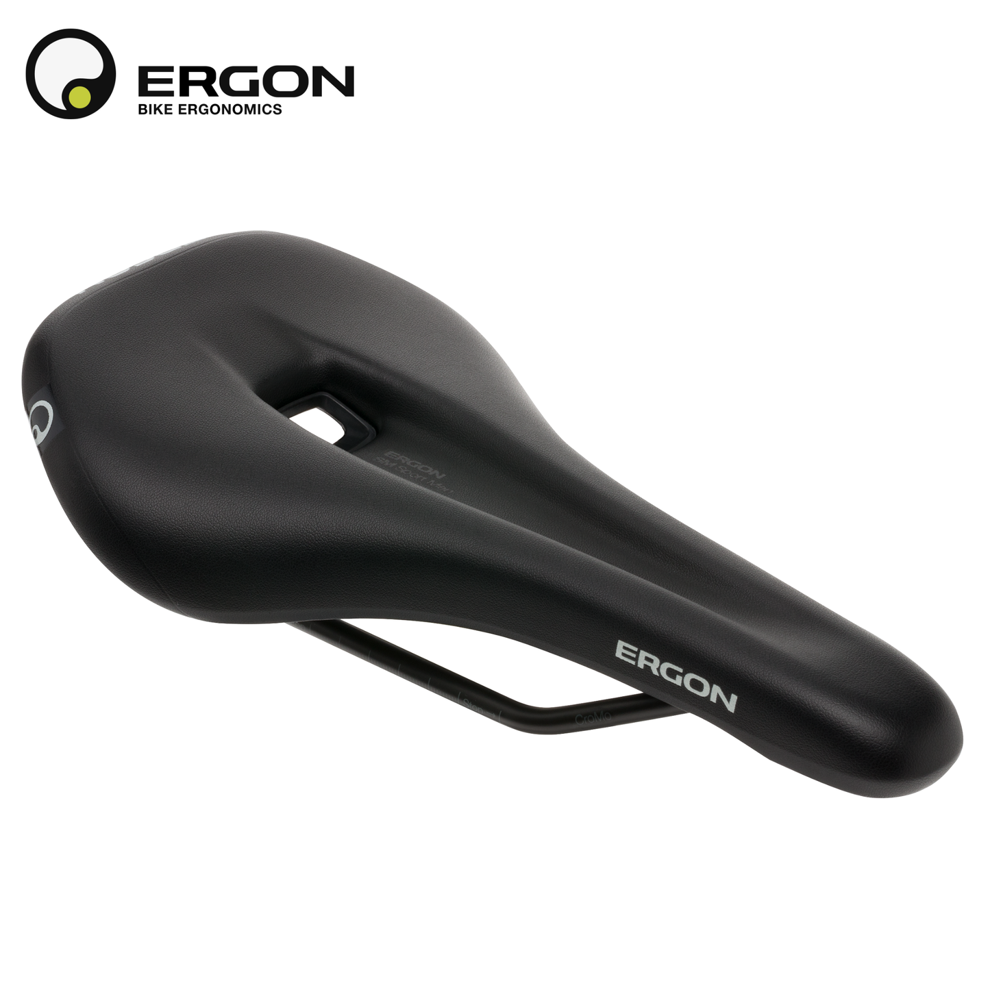 ERGON SM Sport Men, S/M - Sillín