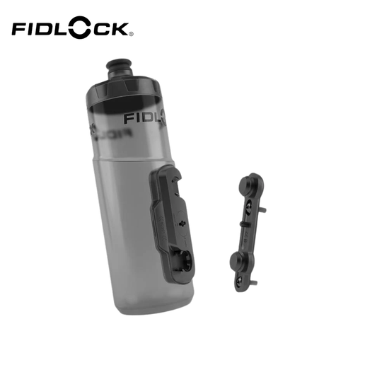 FIDLOCK Twist 600ml, Black - Botellón Magnético
