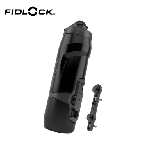 FIDLOCK Twist 800ml, Black - Botellón Magnético
