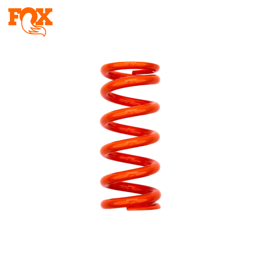 Medio Uso - FOX SLS, 74mm / 2.9in, 500lb - Resorte