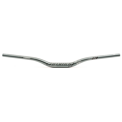 CHROMAG Fubars FU40 31.8 40mm Rise, Gun Metal - Manillar de Aluminio