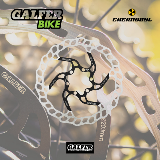GALFER DB002W Disc Wave 1.8 160mm - Disco de Freno