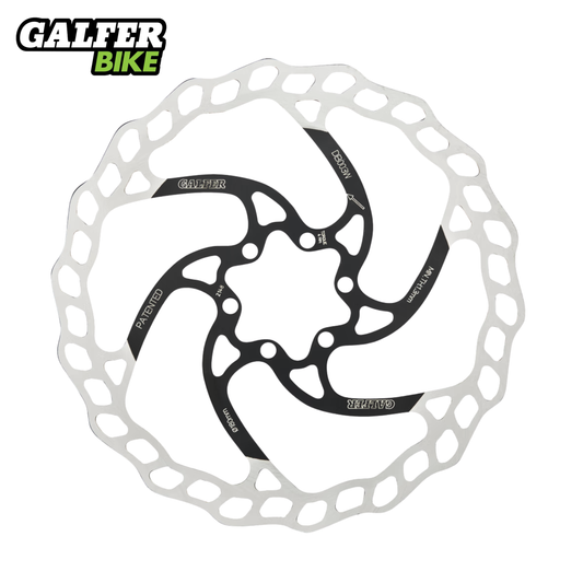 GALFER DB003W Disc Wave 1.8 180mm - Disco de Freno