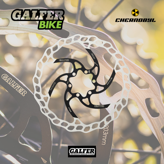 GALFER DB003W Disc Wave 1.8 180mm - Disco de Freno