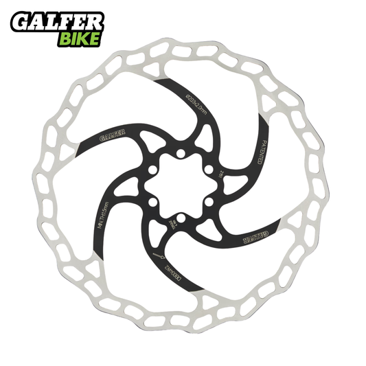 GALFER DB004W2 Disc Wave 2.0 203mm - Disco de Freno