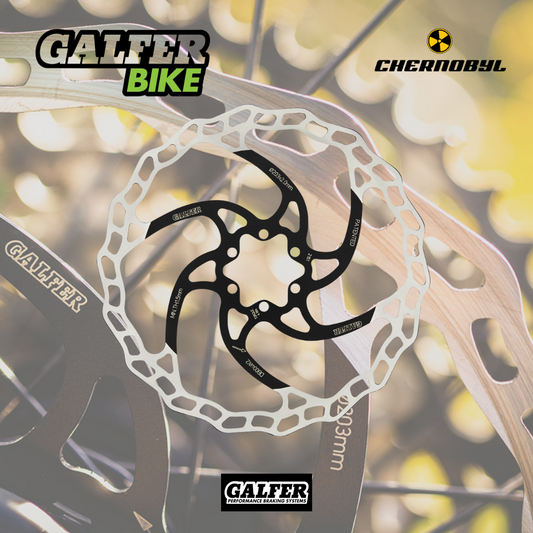 GALFER DB004W2 Disc Wave 2.0 203mm - Disco de Freno