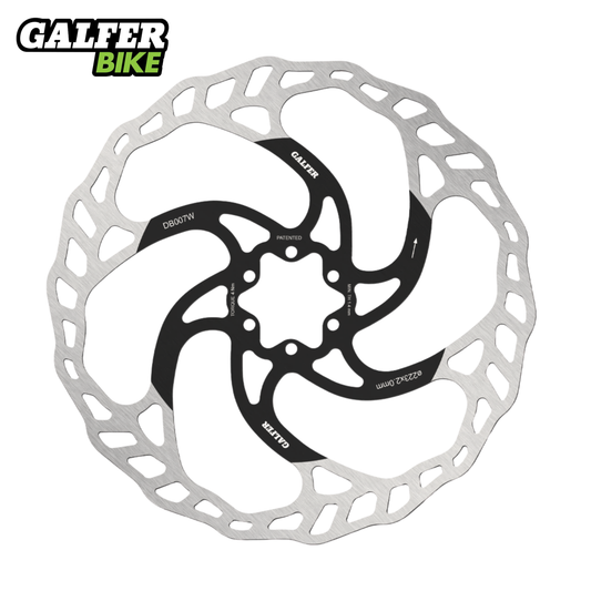 GALFER DB007W Disc Wave 2.0 223mm - Disco de Freno