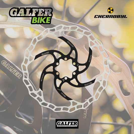 GALFER DB007W Disc Wave 2.0 223mm - Disco de Freno
