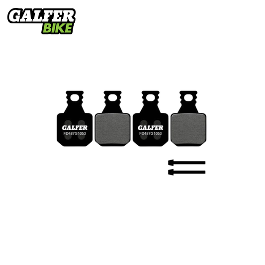 GALFER Performance para MT5/MT7 (Magura) - Pastillas de Freno