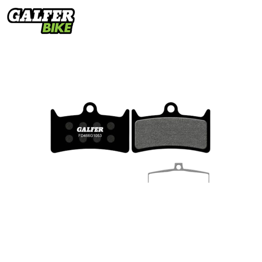 GALFER Performance para V4 (Hope) - Pastillas de Freno