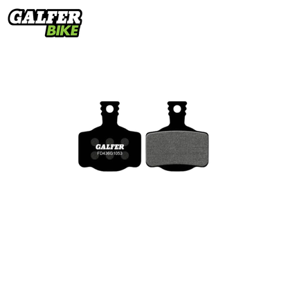 GALFER Performance para MT2/4/6/8/MTS (Magura) - Pastillas de Freno