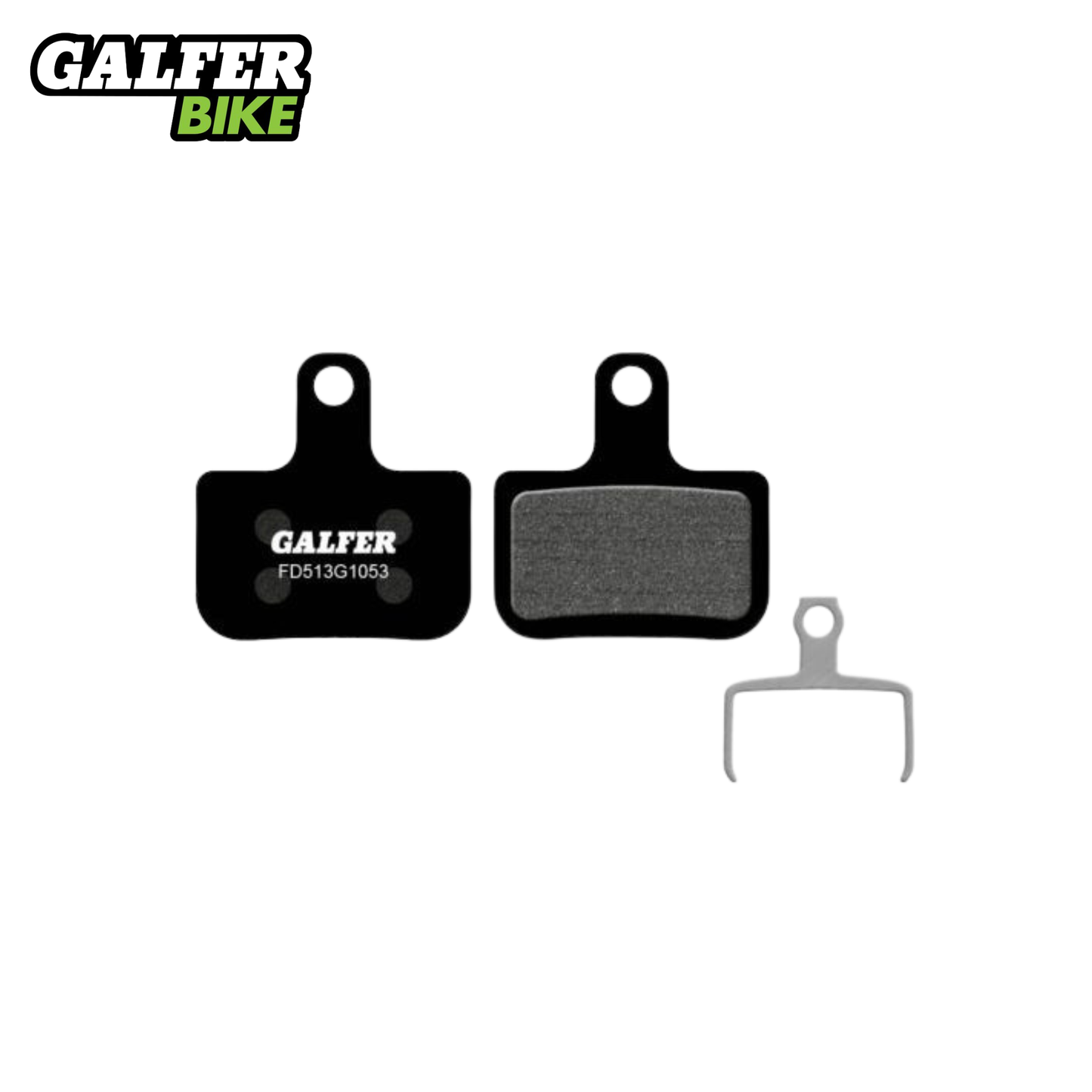 GALFER Performance para Level/T/TL/TLM/Ultimate (SRAM) - Pastillas de Freno