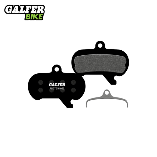 GALFER Performance para Maven (SRAM) - Pastillas de Freno