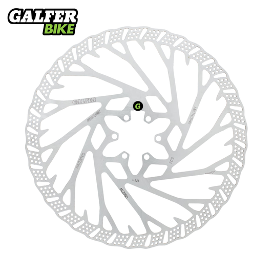 GALFER Disc Shark 2.0 223mm - Disco de Freno