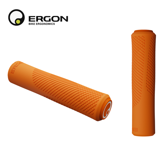 ERGON GXR - Juicy Orange