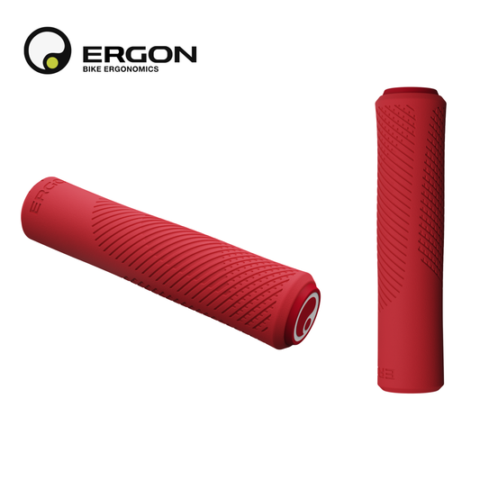 ERGON GXR - Risky Red