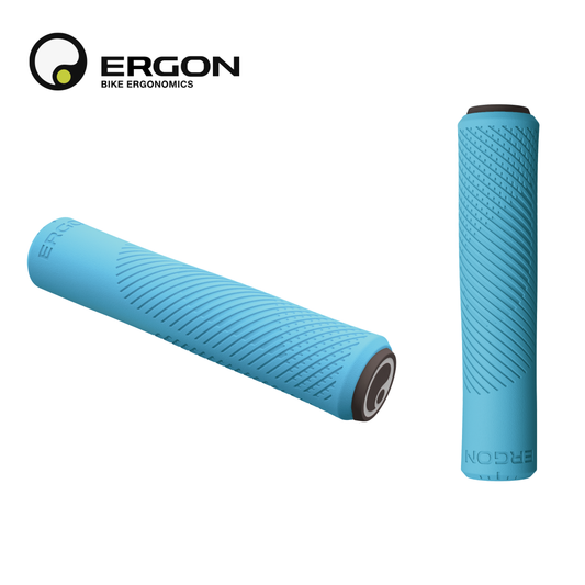 ERGON GXR Team - Laser Blue