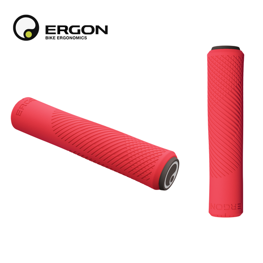 ERGON GXR Team - Laser Red