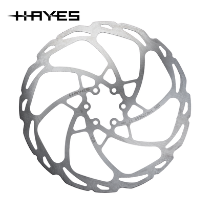 HAYES D-Series 203mm - Disco de Freno