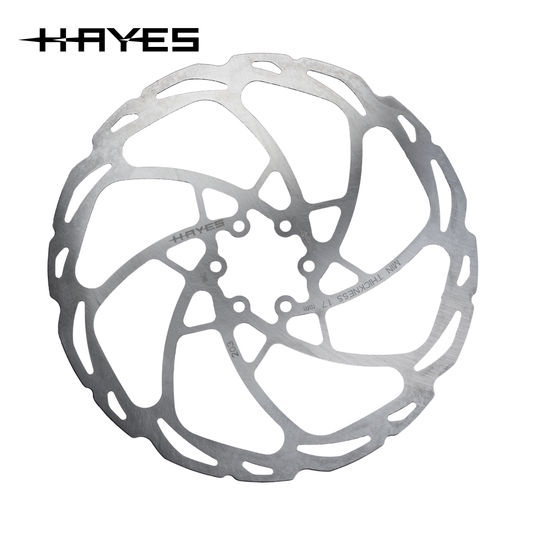 HAYES D-Series 203mm - Disco de Freno