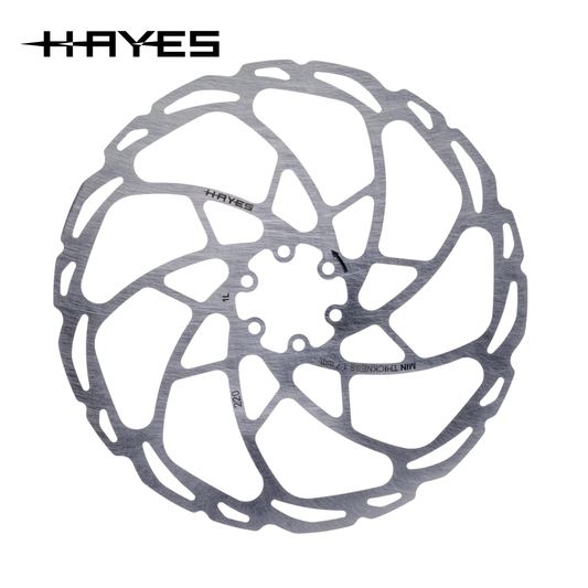 HAYES D-Series 220mm - Disco de Freno