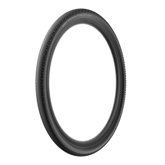 PIRELLI Cinturato Gravel H P-Line 28"/700x45C - Black