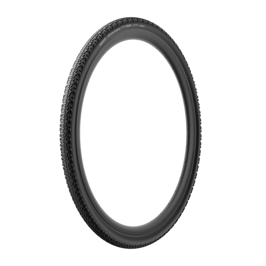 PIRELLI Cinturato Gravel RM P-Line 28"/700x45C - Black