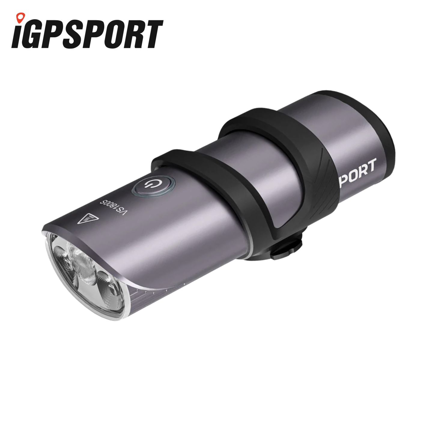 iGPSPORT VS1800S - Luz Delantera