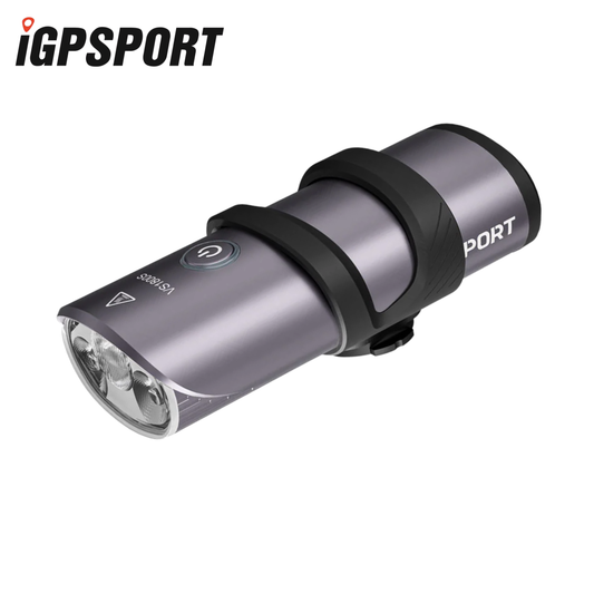 iGPSPORT VS1800S - Luz Delantera
